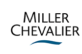 Miller & Chevalier Logo